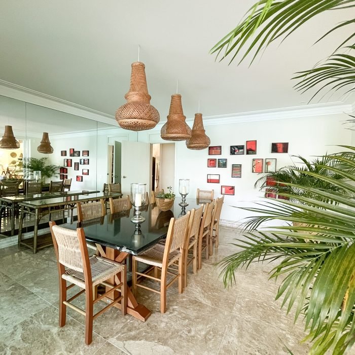 Sala/Área Comum