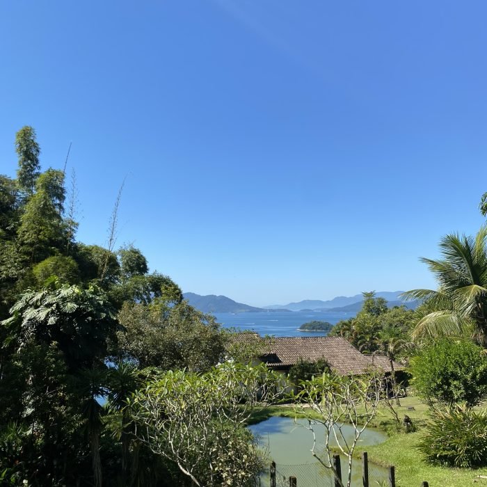 Lago