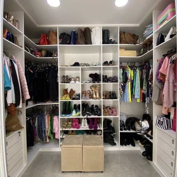 Closet Master