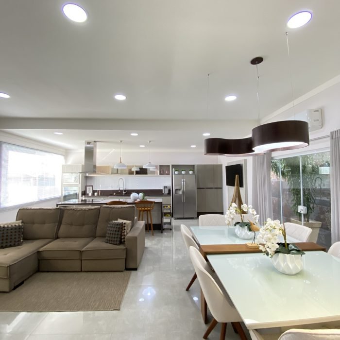 Sala / Jantar