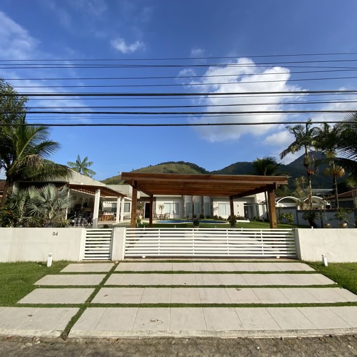 Frente Exterior